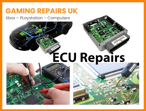Gaming Repairs UK